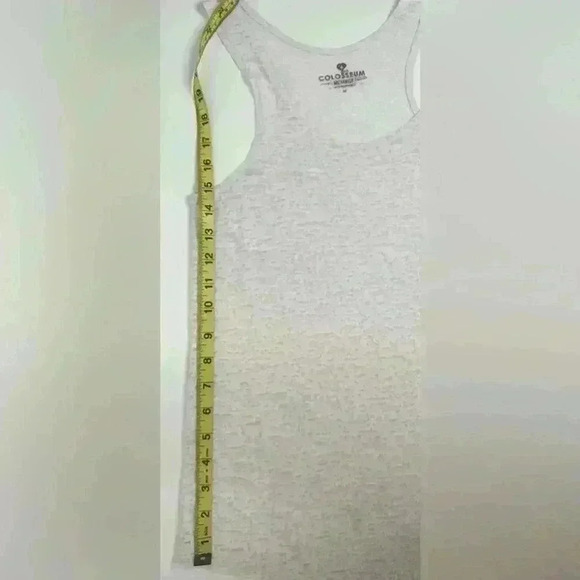 Colosseum Sport Tops (M8) - Picture 13 of 13